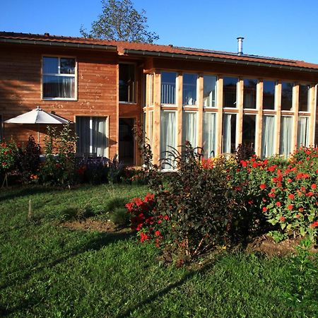 Maison Addama Neyron Exterior foto